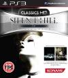 PS3 GAME - Silent Hill HD Collection (MTX)